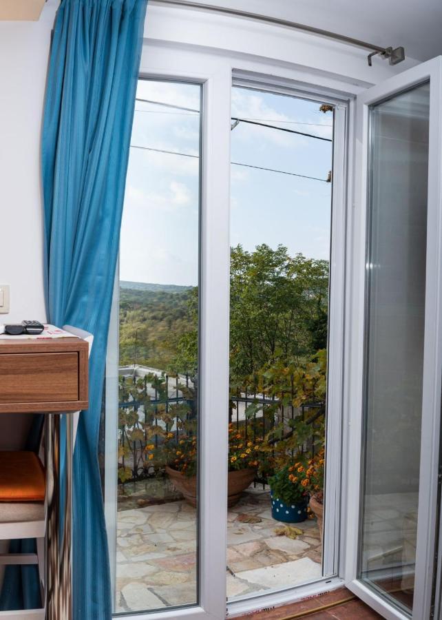 Apartmani Kamena Ruza Будва Екстериор снимка